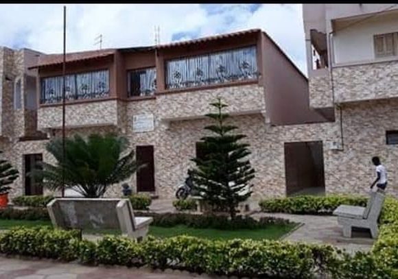 Daara Darou thioub (mémorisation du saint coran et franco-islamique)2