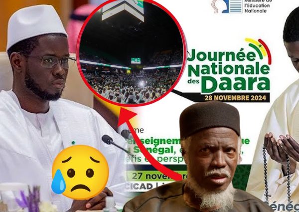 3ᵉ édition de la Journée nationale des Daaras : les recommandations d’Oustaz Alioune Sall
