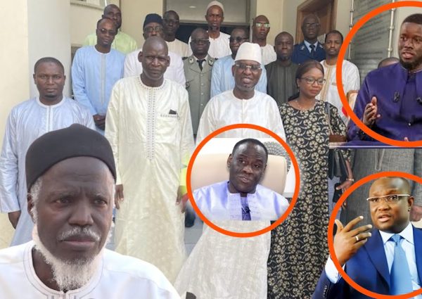 Les violences dans le processus électoral, Oustaz sur le ministre et les acteurs…le message du