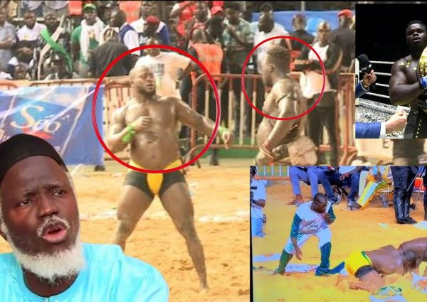Combat Modou Lo vs Siteu : L’analyse complète d’Oustaz Alioune Sall