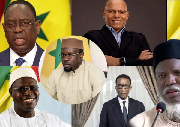 Oustaz Alioune Sall décrypte les coalitions et les mécanismes des dernières législatives