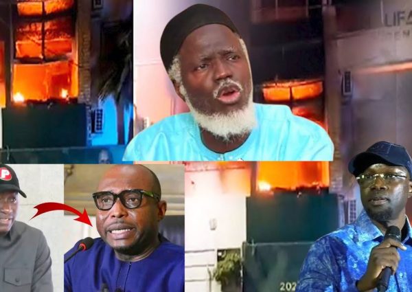 Les propos de Abass Fall… l’attaque du siège de Samm sa Kaadu… cortège de Sonko.. Oustaz