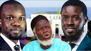 Sonko : Président de l’Assemblée ou Premier ministre ? Oustaz Alioune Sall tranche