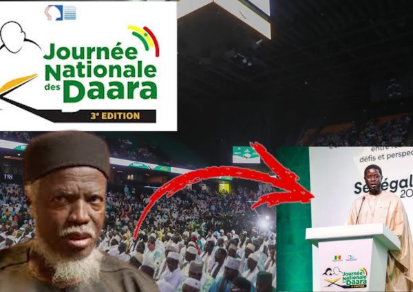 Daara et éducation : Discours du président Diomaye Faye et réaction d’Oustaz Alioune Sall