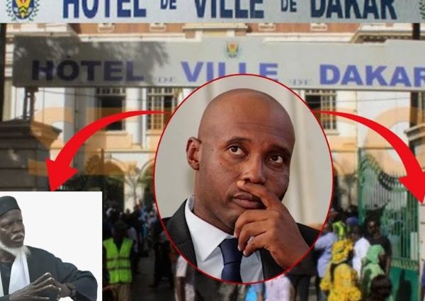 Révocation de Barthélemy Dias : Oustaz Alioune Sall appelle au dialogue pour la paix et la stabilité