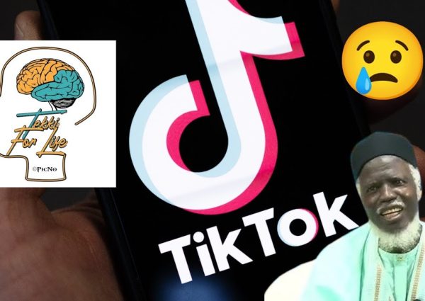 Phénomène TikTok : Oustaz Alioune Sall analyse les comportements et suggère des solutions