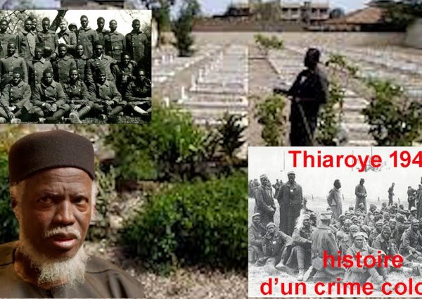 Les 80 ans du massacre de Thiaroye : Hommage à Oustaz Alioune Sall