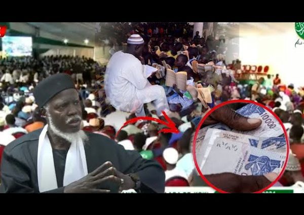 Daara Kokire : Discours poignant d’Oustaz Alioune Sall sur la solidarité et l’éducation