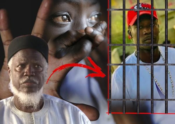 15 ans de Prison Affaire Serigne Fallou FALL…Li Oustaz Wax si Kouy TIME Avant nguay dioulit