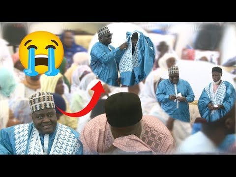 NDEYSSANE …LII SERIGNE HABIB SY MANSOUR DÉFAL OUSTAZ ALIOUNE SALL DAWNA YARAM