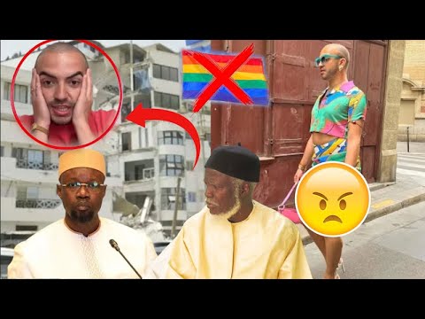Oustaz Alioune Sall : « Mon engagement pour l’islam ne changera jamais »