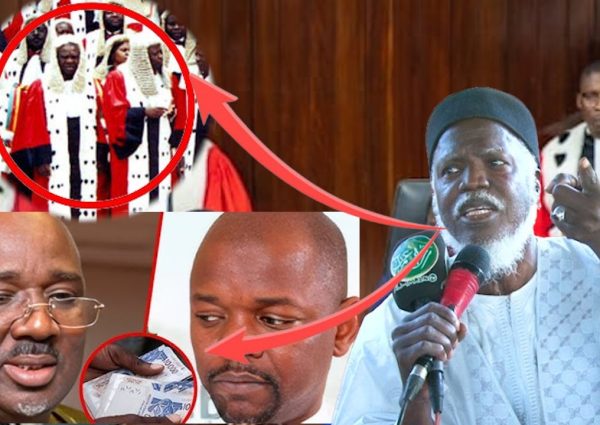 Le regard d’Oustaz Alioune Sall sur le rôle des magistrats et les affaires en cours Tahirou et Farba