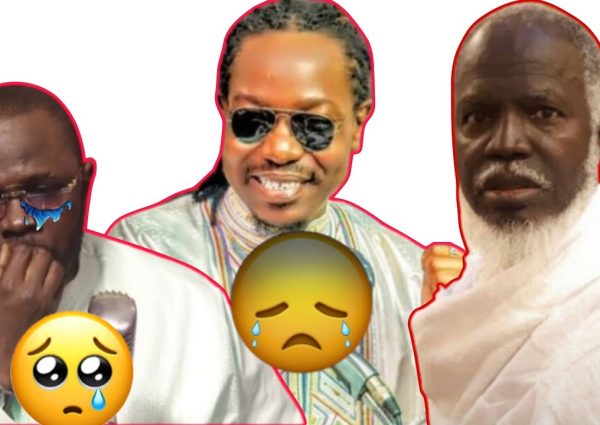 Inna lilahi wa Ileyhi radjikhoune: fattiha +11 likhlass pour Abdoulaye Diop dit Nicolas