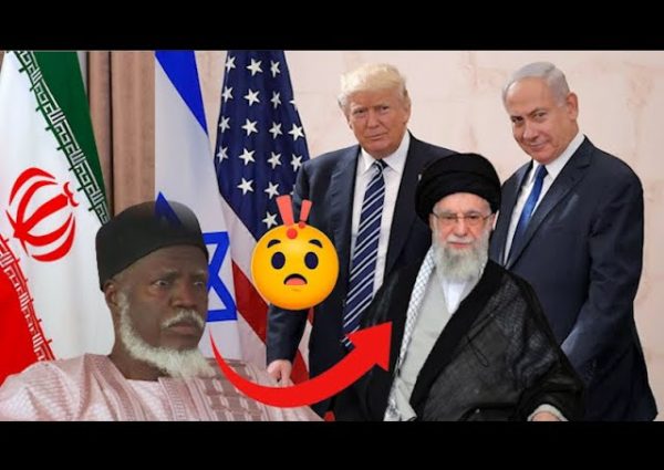Guerre et paix : la solution d’Oustaz Alioune Sall face au conflit Iran-Israël