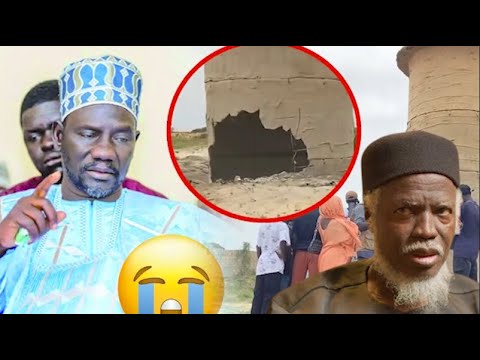 Regret et spiritualité : Oustaz Alioune Sall évoque Serigne Issa Touré avec émotion”