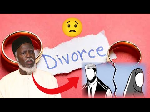 Achoura 2025 : Discours D’Oustaz Alioune Sall sur le Divorce Dans La Charia……