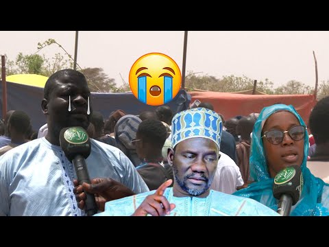 la rèaction d’un chrétien sur le décès de Serigne Issa Touré