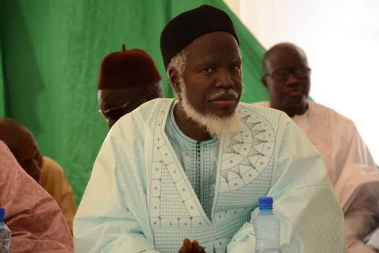 Oustaz Alioune Sall en mini-tournée européenne ce mois d’octobre