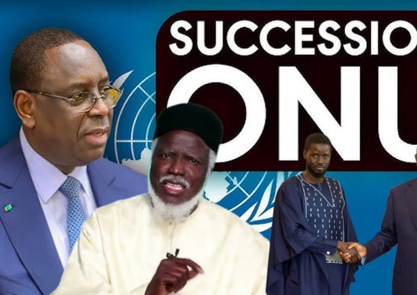 Oustaz Alioune Sall brise le silence sur le retour de Macky Sall au Sénégal !