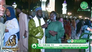 REPORTAGE MAGAL 2026 AK BEUGEU FALLOU