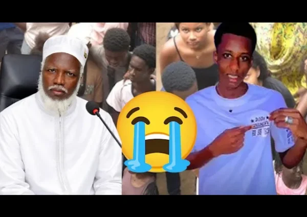 Examens : les précieux conseils d’Oustaz Alioune Sall aux parents d’élèves