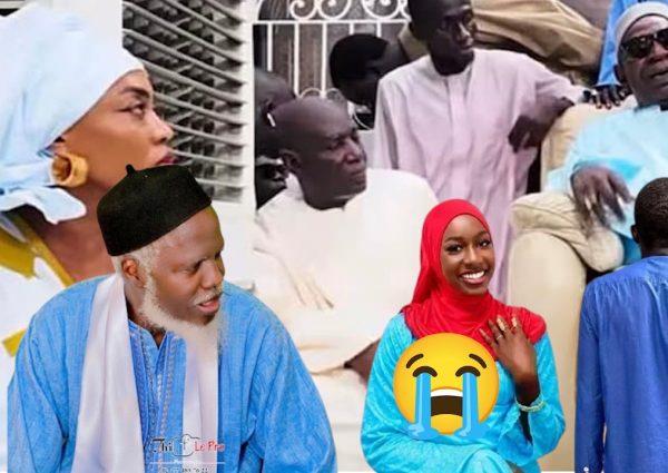 DRAME A TIVAOUANE UNE JEUNE DAME RETROUVÉE MORTE REACTION DE OUSTAZ ALIOUN E SALL